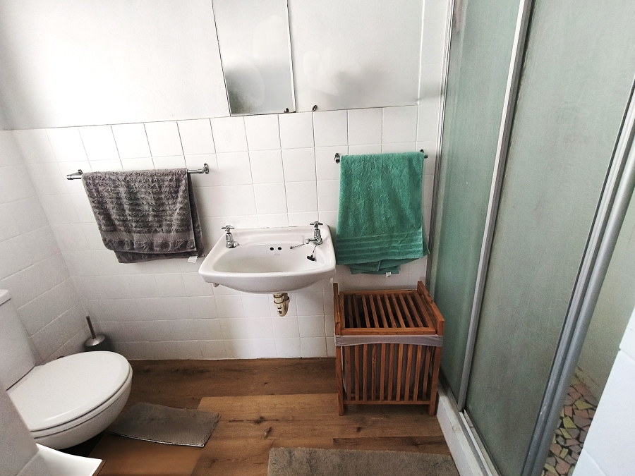 To Let 3 Bedroom Property for Rent in Strandvale Western Cape